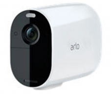 Arlo Essential XL Spotlight Camera  bei melectronics (bis 14.02.)