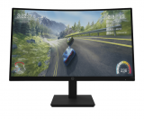 HP Monitor X27c (165Hz, 1ms, FreeSync)