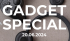 Gadget-Special bei DayDeal.ch