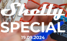 Shelly-Special bei DayDeal