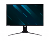 Monitor Predator XB273UNVbmiiprzx (WQHD, IPS-Panel, 1ms, 170Hz, G-Sync)