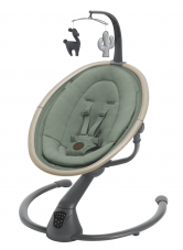 MAXI COSI Babyschaukel Cassia Beyond Green Eco bei baby-markt