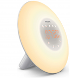 Philips Wake-Up Light HF3506/05 bei digitec