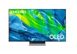 SAMSUNG QE65S95B QD-OLED-Fernserher + 200 Franken Geschenkkarte bei MediaMarkt (nur heute)