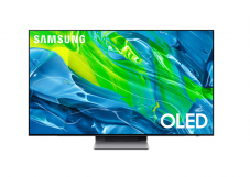 SAMSUNG QE65S95B QD-OLED-Fernserher + 200 Franken Geschenkkarte bei MediaMarkt (nur heute)