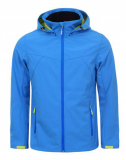 Schnell zuschlagen! Softshell-Jacke Icepeak Boise/Biggs bei DayDeal