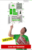 12 Advents-Deals bei DayDeal (Nur 07.11.)