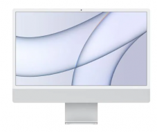 APPLE iMac Retina 4.5K 2021  bei Interdiscount (24″, Apple M1 Chip M1, 8 GB, 256 GB SSD)