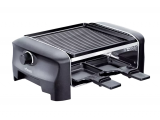 KOENIG Gourmet Grill 4 Raclette bei MediaMarkt