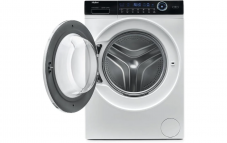 HAIER HW100-B14979-S I-Pro Serie 7 Waschmaschine Frontloader mit 10 kg Ladekapazität