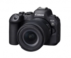 Canon EOS R6 Mark II / RF 24-105mm IS STM bei Fust zum Bestpreis für effektiv 1689.90 Franken