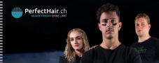 Black Friday bei PerfectHair bis zu 90% Rabatt und kostenloser Versand