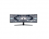 Samsung Odyssey G9 C49G95T (49″ QLED-DQHD, 240Hz, G-Sync) bei MediaMarkt zum neuen Bestpreis von 888 Franken