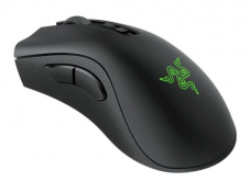 RAZER Death Adder V2 Pro Maus bei Microspot