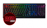 RAZER BlackWidow V3 Pro bei MediaMarkt (nur bis morgen 8 Uhr)