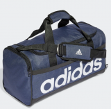 adidas Performance Sporttasche »ESSENTIALS LINEAR DUFFELBAG M«