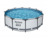 Bestway Stahlrohrbecken Pool bei Do it + Garden