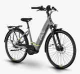 Diverse E-Bikes bei Ochsner Sport mit 20% Rabatt