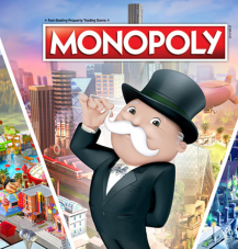 “Monopoly Plus” bei Uplay von 21. bis 27. April gratis spielen