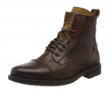 Levi’s Herren Emerson Biker Boots bei Amazon