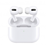 APPLE AirPods Pro, mit kabellosem Ladecase bei Fust