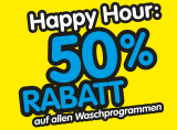 [Lokal Rümlang] Soft Car Wash mit 50% Rabatt (10-14 Uhr)