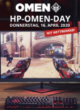 Ab 09 Uhr: HP-OMEN-Day bei DayDeal.ch