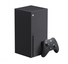 Xbox Series X 1TB (EU-Import) bei MediaMarkt