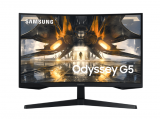 SAMSUNG Odyssey G5 LS27AG550EU bei MediaMarkt