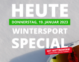 Winter-Special bei DayDeal