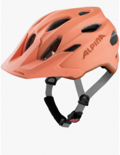 ALPINA Carapax Kinder Velohelm bei Ochsner Sport