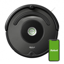 iRobot Roomba 67604 Saugroboter bei Fust