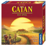 CATAN: Das Spiel bei Amazon