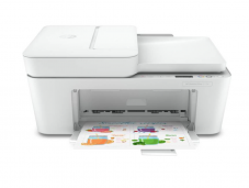 HP DeskJet Plus 4110e Drucker bei Interdiscount