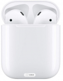 Apple AirPods 2. Generation inkl. Ladecase bei Ackermann Versand (Neukunden)