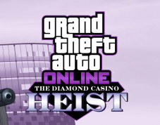 1.000.000 GTA$ und Zugang zu Pixel Petes Spielhalle gratis für PS4, Xbox One, PC (für Twitch Prime Mitglieder)