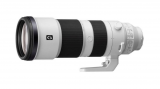 Sony FE 200-600mm f / 5.6-6.3 G OSS bei melectronics