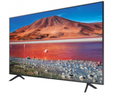 SAMSUNG UE65TU7170 Fernseher bei Only