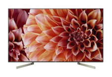 SONY Bravia KD-55XF9005, 55” 4K UHD Smart TV bei Interdiscount