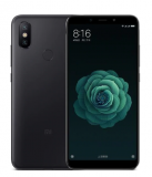 XIAOMI Mi A2, 128GB, Schwarz bei galaxus