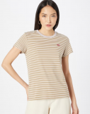 Levis Damen T-Shirts für CHF 12.90 bei About You in den Grössen XS, S, M und XL