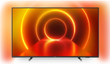 PHILIPS 50PUS7805/12 Ambilight-Fernseher bei Mediamarkt