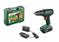 Bosch UniversalDrill 18 LI-2 bei Do It + Garden