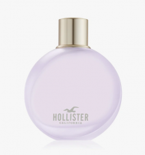 Hollister Free Wave Eau de Parfum für Damen (100ml) bei Notino