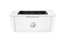 HP LaserJet M110we (Laserdrucker, Schwarz-Weiss, Instant Ink, WLAN, Bluetooth)