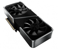 NVIDIA GeForce RTX 3060