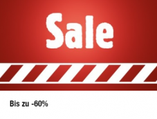 SALE-Start bei Jumbo – bis zu 60% Rabatt auf Velos, Werkzeuge, Haushaltsgeräte, Grills etc.