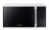 SAMSUNG MS23K3515AW/SW Mikrowelle mit Grill bei MediaMarkt