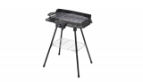 TRISTAR BQ-2820 Elektrogrill bei MediaMarkt