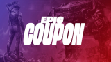 10€ Gutschein (ab 14,99€ MBW) während des Mega Sales im Epic Games Store